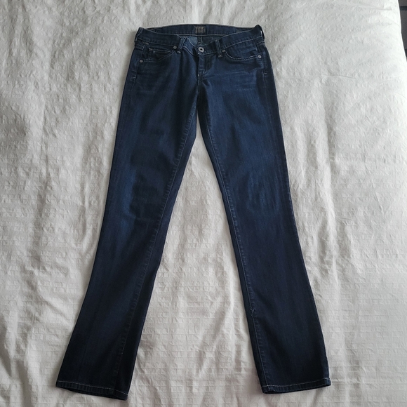 CoH Ava straight leg jeans - Picture 2 of 11